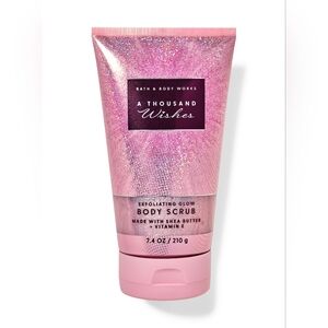 A Thousand Wishes Body Scrub